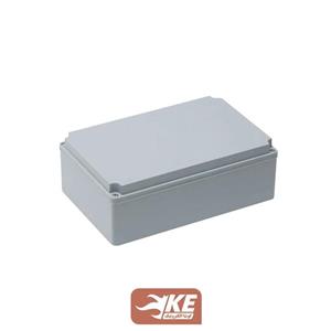 جعبه تقسیم آلومینیومی 18*28 عمق 10 برند Mete Enerji مدل 402542