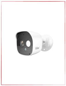 دوربین وایرلس SRIHOME مدل SH029