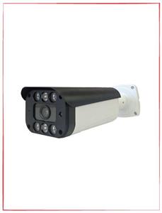 دوربین دو حالته پلاکخوان و محیط خوان آکیتان  LPR-BI2CH27BFWH-2M