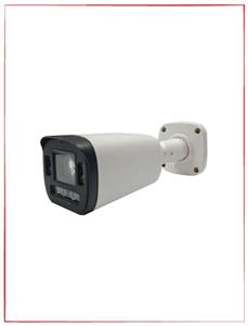 دوربین پلاکخوان موتورایز آکیتان LPR-BI2CH22BF-WH