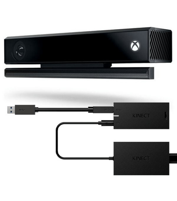 حسگر حرکتی مایکروسافت مدل Xbox One Kinect