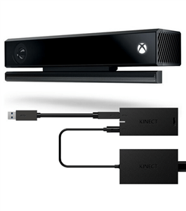 حسگر حرکتی مایکروسافت مدل Xbox One Kinect Microsoft Xbox One Kinect 