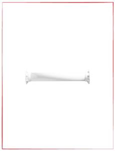پایه براکت پلاستیکی CB-50W