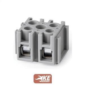 ترمینال زوجی سایز 6 رعد مدل RMT6