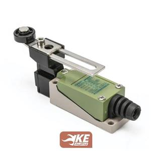 لیمیت سویچ دوطرفه قرقره‌دار تنظیمی چینت YBLX-ME/8108