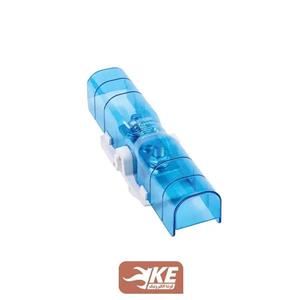 ترمینال توزیع توان بالا 250 آمپر شینه خور NSC مدل FJ250AL