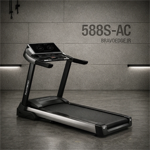 تردمیل نیمه باشگاهی تریم لاین مدل 588S-AC