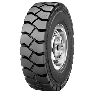 لاستیک لیفتراک 700/12 تیرون کره سایز 12-700 بادی