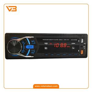پخش کننده خودرو سونیر مدل SYR-1101