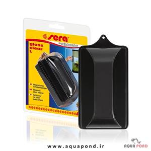 مگنت سایز L سرا شیشه آکواریوم