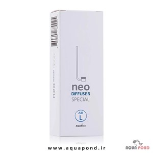 دفیوزر اکسیژن (هوا) Aquario neo مدل اسپشیال نرمال
