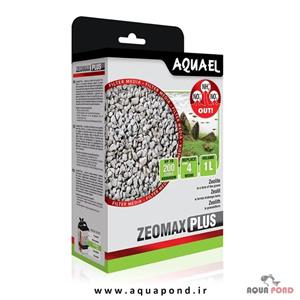 زئومکس پلاس (زئولیت) آکواال جاذب آمونیاک 1LT