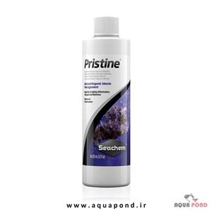 محلول باکتری تجزیه کننده پریستاین سیچم