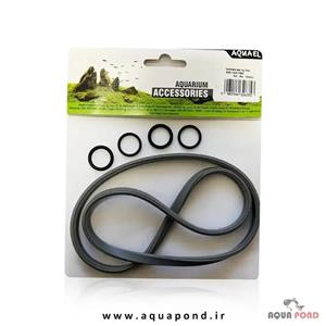 اورینگ یا واشر فیلترهای سری Aquael Ultramax