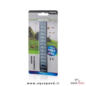 دماسنج چسبی آکواال مدل T9
