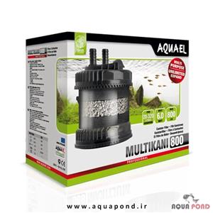 فیلترسطلی مولتی کانی800 آکواال