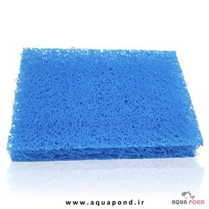 ابر بیولوژیکی آبی کتان آکوابوتیک سایز 25x25x5
