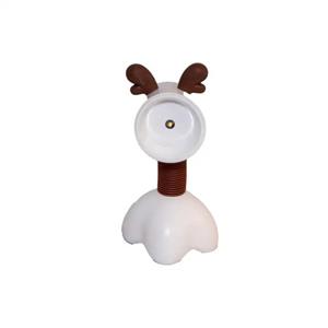 چراغ مطالعه مدل زرافه فانتزی و Mini Reading Light