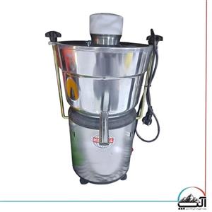 آب میوه گیری هلال 2.5 اسب
