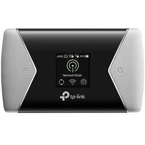مودم 4G قابل حمل تی پی-لینک مدل M7450