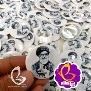 پیکسل پرمانه طرح رهبری کد 2 عمده