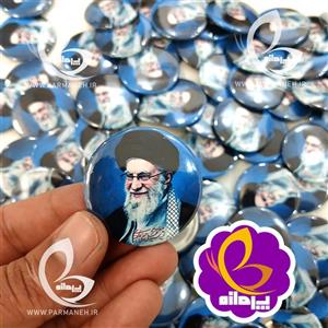 پیکسل پرمانه طرح رهبرشهید کد 4 عمده