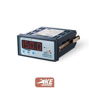 ترموستات 150 درجه باریک برنا الکترونیک مدل TC1-1B