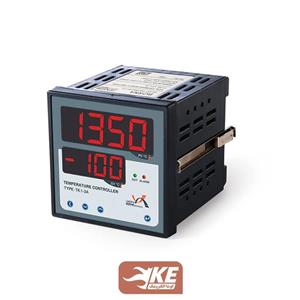 ترموستات 1350 درجه دو رله برنا الکترونیک مدل TK1-2A