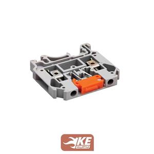 ترمینال ریلی سوئیچی سایز 2.5 رعد مدل RDT2.5-C