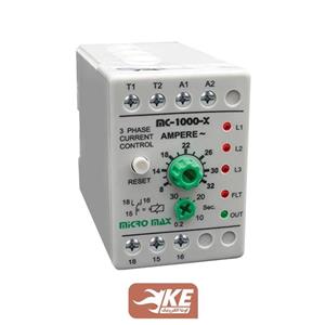 کنترل بار میکرومکس مدل mc-1000-x
