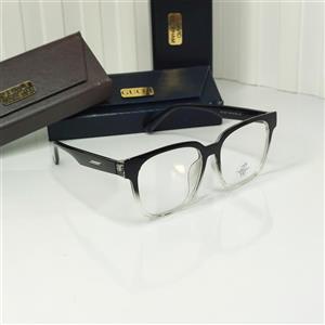 عینک بلوکات فریم بزرگ کد TR5207