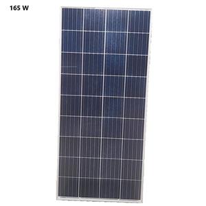 پنل خورشیدی 165 وات پلی کریستال EPEVER مدل P6‑36‑165