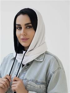 کلاه اسکارفی تابستانه