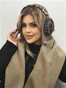 گوشگیر پلنگی