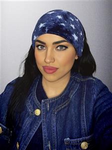 هدبند تدی  استار