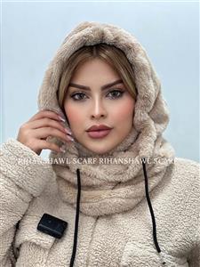 کلاه ماسکداری درور تدی