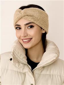 هدبند گره ای تدی