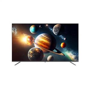 تلویزیون هوشمند مکسیدر مدل FN5511 سایز ۵۵ اینچ QLED