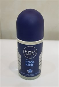 مام رول ضد تعریق 72 ساعته مردانه مدل Cool Kick(اورجینال)