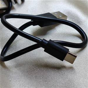کابل شارژ پاوربانک (USB-A به Type-C)