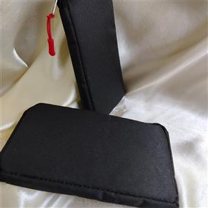 کیف پاوربانک برزنتی بدون طرح و کاملا ساده