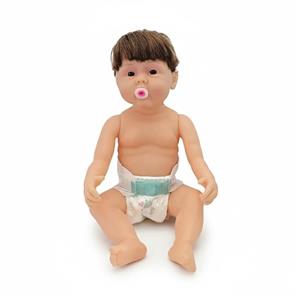 مولاژ CPR و رفع خفگی نوزاد