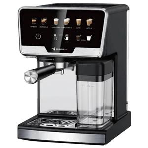 اسپرسو ساز 1700 میلی‌لیتر مباشی مدل ME-ECM2507