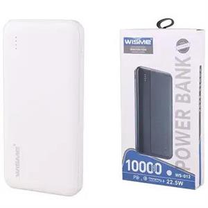 پاور بانک WISME مدل WS-011