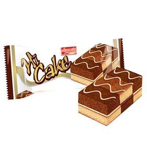 های کیک شیرین عسل 60 گرمی