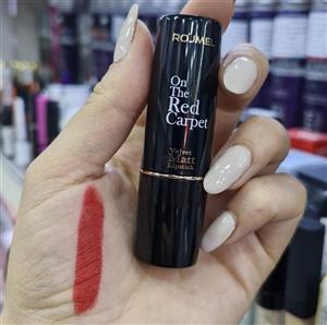 رژ لب جامد رژمل Rojmel شماره 202