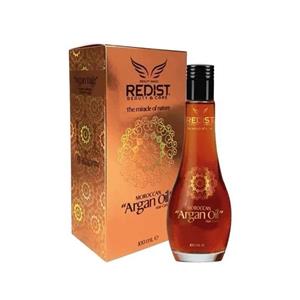 روغن آرگان ردیست Argan oil حجم 100 میل