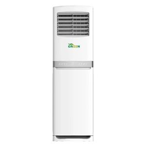 کولر گازی ایستاده 48000 دور ثابت گرین مدل SVK-CH48F3C3R1