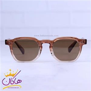 عینک آفتابی سپوری زنانه فریم مربع پلاریزه 581013/4