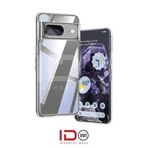 قاب ژله ای سخت گوشی گوگل مدل GOOGLE PIXEL 8